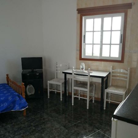 Vivienda Vacacional Wiljis 2 Tigaday Exterior photo
