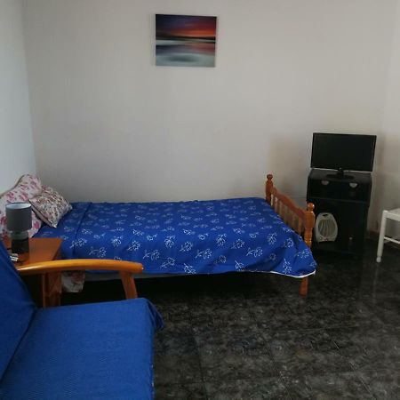 Vivienda Vacacional Wiljis 2 Tigaday Exterior photo