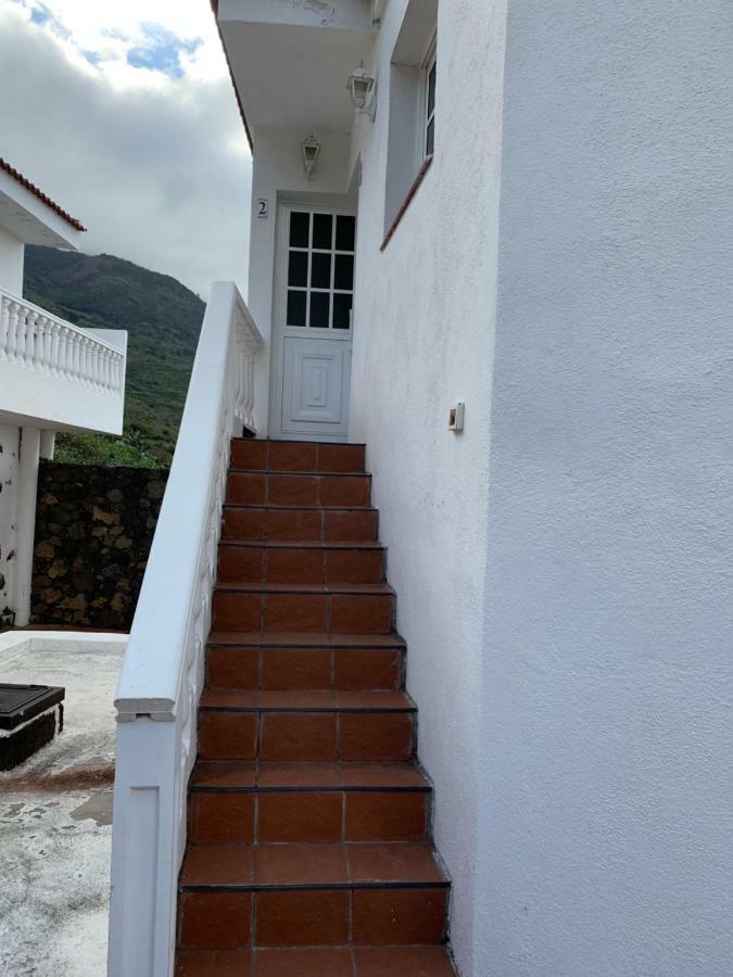 Vivienda Vacacional Wiljis 2 Tigaday Exterior photo