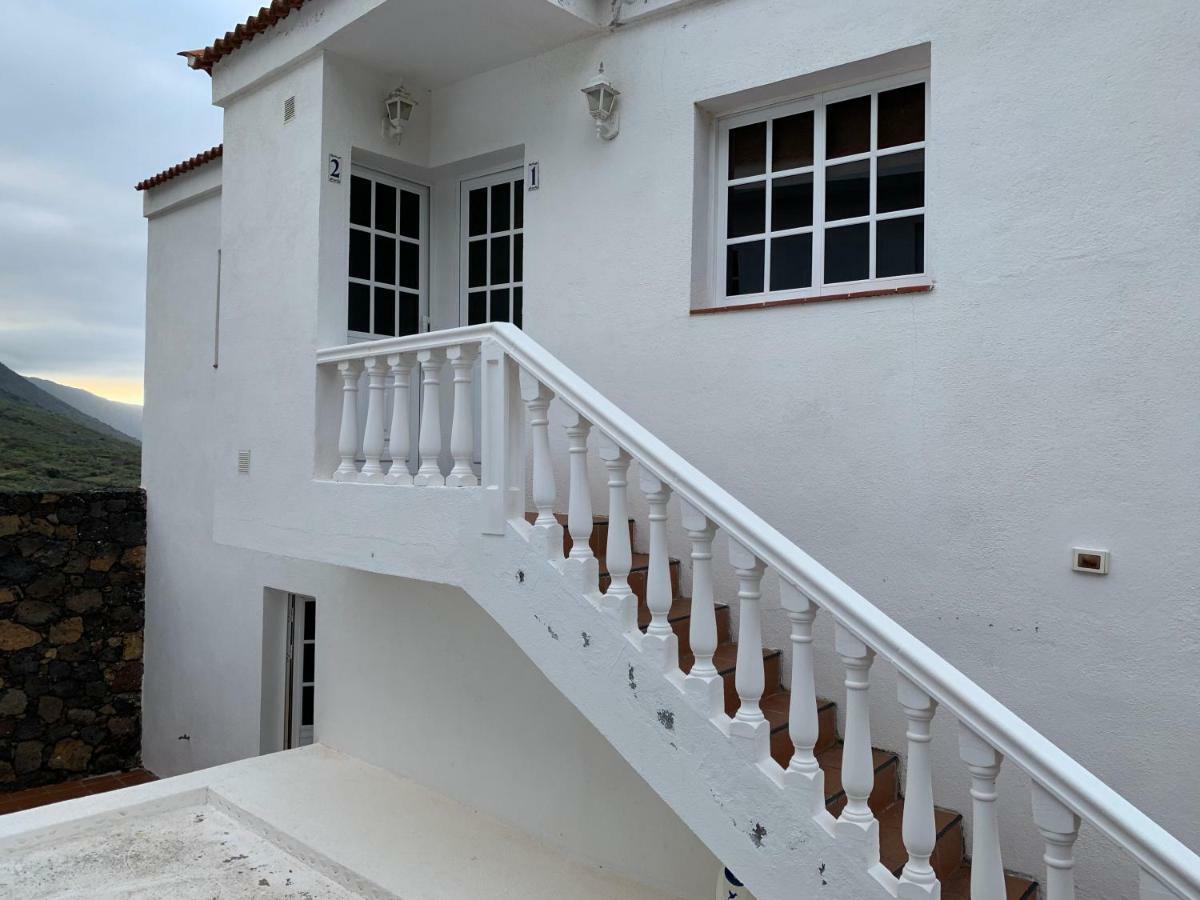 Vivienda Vacacional Wiljis 2 Tigaday Exterior photo