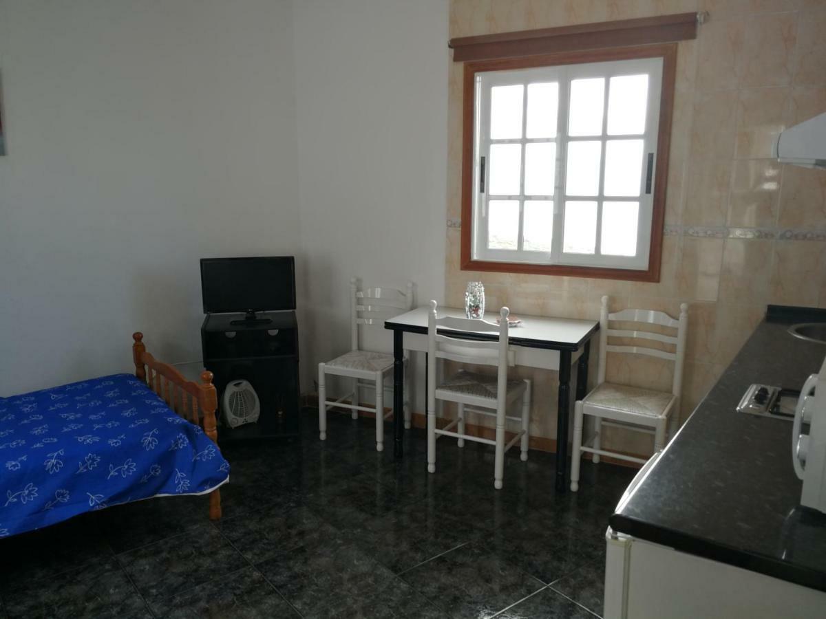 Vivienda Vacacional Wiljis 2 Tigaday Exterior photo