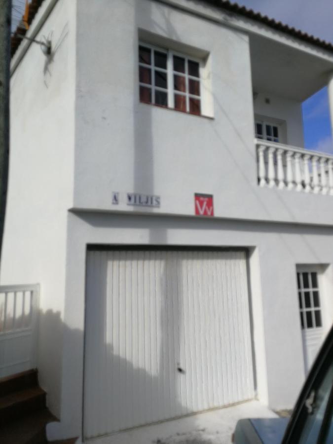 Vivienda Vacacional Wiljis 2 Tigaday Exterior photo
